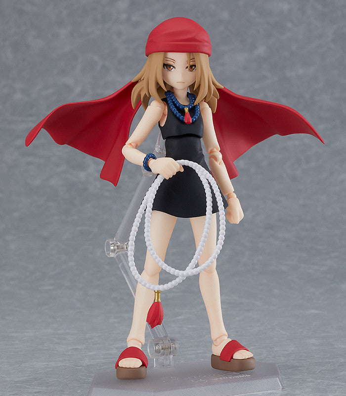 figma Anna Kyoyama – Max Factory