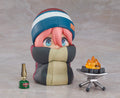 Nendoroid Nadeshiko Kagamihara: Solo Camp Ver. DX Edition – Max Factory