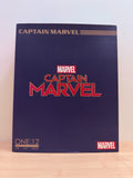 Mezco One:12 Collective Captain Marvel (MCU) – 1:12 Figure - pre-owned collectible