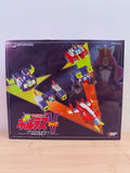 Action Toys Mini Deformed Series 02 Voltes V – Combining Figure - pre-owned collectible