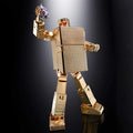 Soul of Chogokin GX-32SP Gold Lightan CHOGOKIN 50th Ver. – Bandai Spirits
