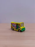 Hot Wheels Bread Box – 2014 HW City Works “PAINT GO” - pre-owned loose die-cast