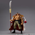 MegaHouse Variable Action Heroes ONE PIECE Whitebeard Edward Newgate Ver.1.5