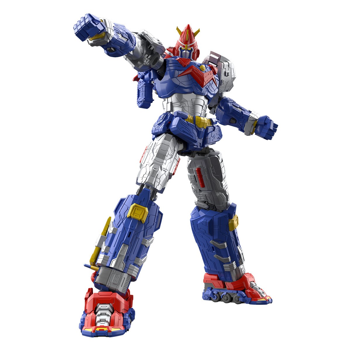 SMP Voltes V Legacy – Bandai