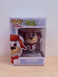 Hanna-Barbera Breezly Funko Pop! #277 – Boxed - pre-owned collectible