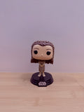 Star Wars General Leia Funko Pop! #107 – Loose - pre-owned collectible