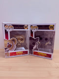 Disney The Lion King Funko Pop! Simba #547 + Pumbaa #550 – 2-Piece Lot - pre-owned collectible