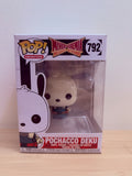 Pochacco Deku Funko Pop! #792 – My Hero Academia x Sanrio - pre-owned collectible