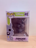 Disney Doug Porkchop Funko Pop! #412 – Boxed - pre-owned collectible
