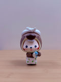 Cute Character in Animal Costume Mini Figure – Loose - pre-owned collectible
