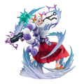 FiguartsZERO [EXTRA BATTLE] Yamato -One Piece Bounty Rush 5th Anniversary- – Bandai Spirits