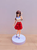 Rent-A-Girlfriend Chizuru Mizuhara Exhibition Ver. – Banpresto - pre-owned collectible