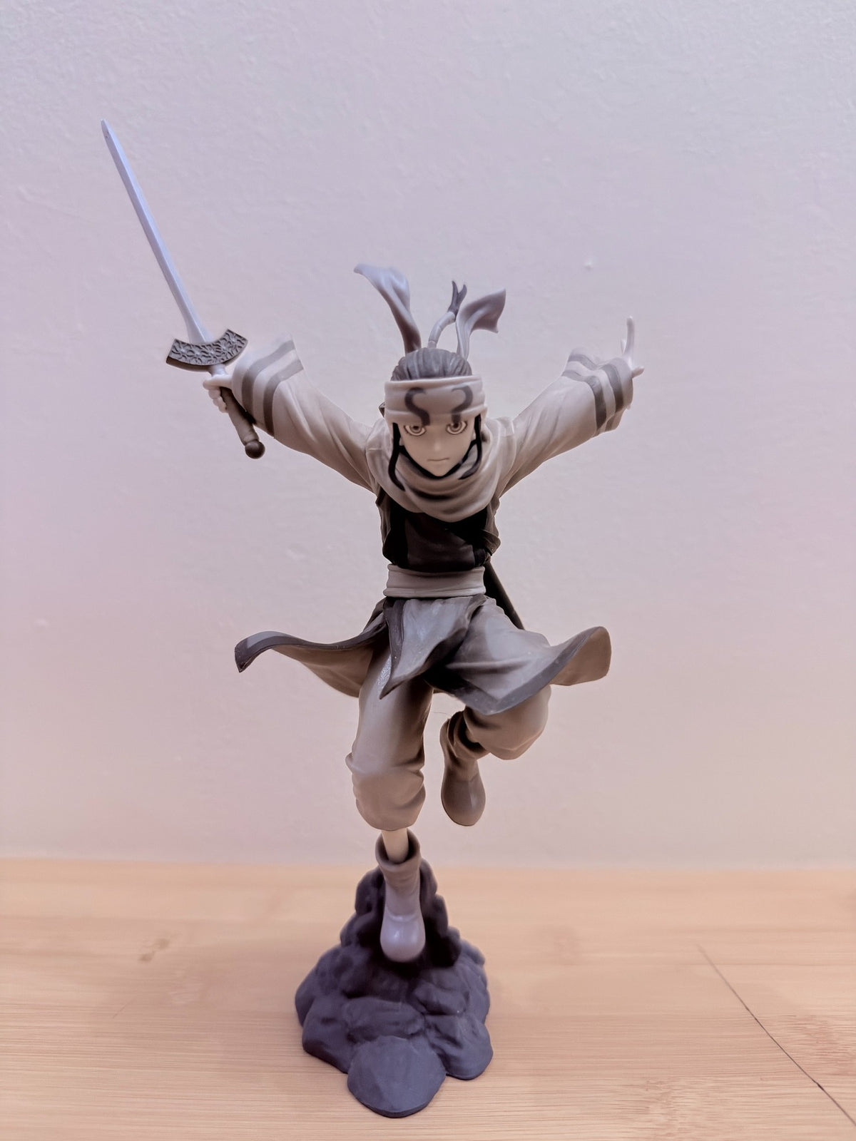 Kingdom Kyou Kai Creator×Creator Special Color Ver. – Banpresto - pre-owned collectible
