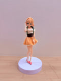 Rent-A-Girlfriend Mami Nanami Figure – Banpresto - pre-owned collectible