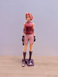 Naruto Shippuden Grandista Sakura Haruno – Banpresto - pre-owned collectible