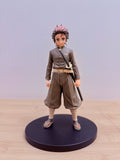 Demon Slayer Tanjiro Kamado Vol. 19 Sepia Color – Banpresto - pre-owned collectible