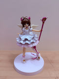 Cardcaptor Sakura Platinum Star Special Figure – FuRyu - pre-owned collectible