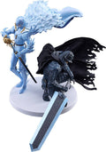 POP UP PARADE SP Guts [Berserker -Sane-] & Griffith [Falcon of Light] Set