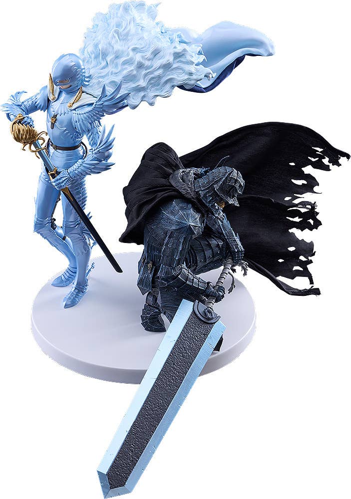 POP UP PARADE SP Guts [Berserker -Sane-] & Griffith [Falcon of Light] Set