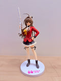 Amagi Brilliant Park Sento Isuzu – SEGA Prize Figure - pre-owned collectible