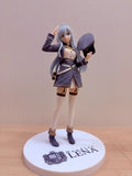 86 Eighty-Six Vladilena Milizé PM Figure – SEGA - pre-owned collectible