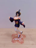 Overlord IV Albedo Coreful Sakura Kimono Ver. – Taito - pre-owned collectible