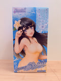 Mai Sakurajima Summer Dress Ver. Coreful – Taito - pre-owned collectible