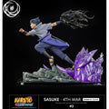 Sasuke Uchiha - Fourth Great Ninja War - Ikigai 1/6 – Tsume Art