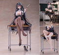 Azur Lane Azuma: Career Counseling for the Groom Ver. Deluxe Edition