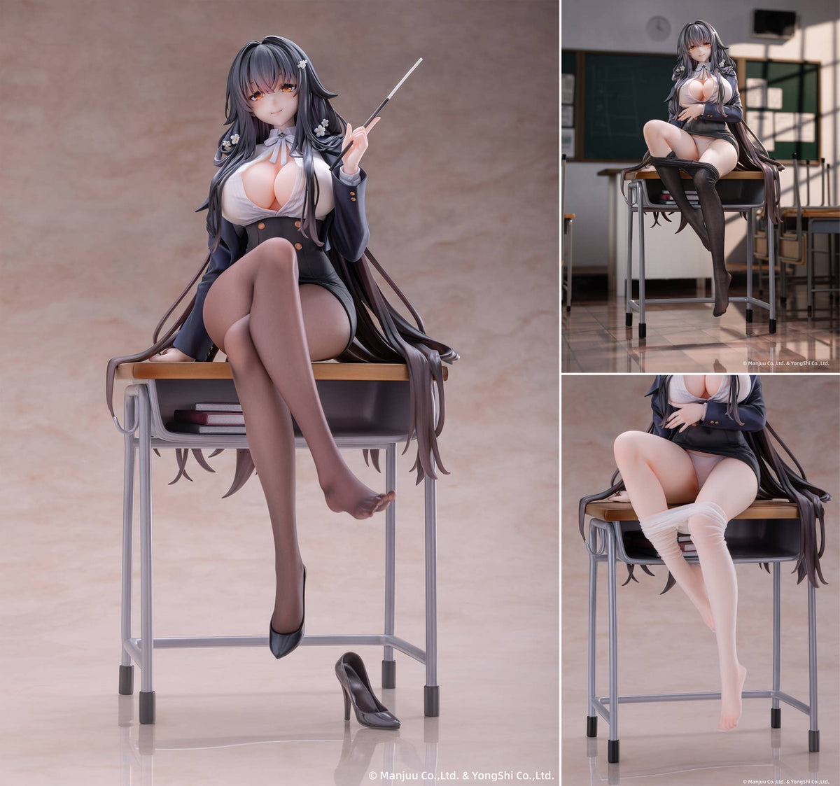 Azur Lane Azuma: Career Counseling for the Groom Ver. Deluxe Edition