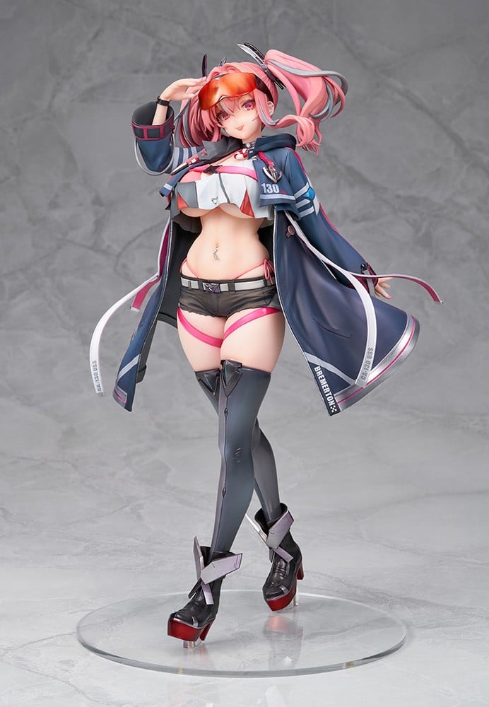 Azur Lane Bremerton