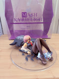 Fate/Grand Order Mash Kyrielight Casual Ver. 1/7 – Alter - pre-owned collectible