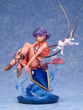 Nadia, The Secret of Blue Water – Nadia