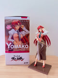 Gurren Lagann Yomako Sensei 1/8 – Alter - pre-owned collectible