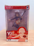K-ON! Yui Hirasawa 1/8 – Alter - boxed pre-owned figure, original base missing