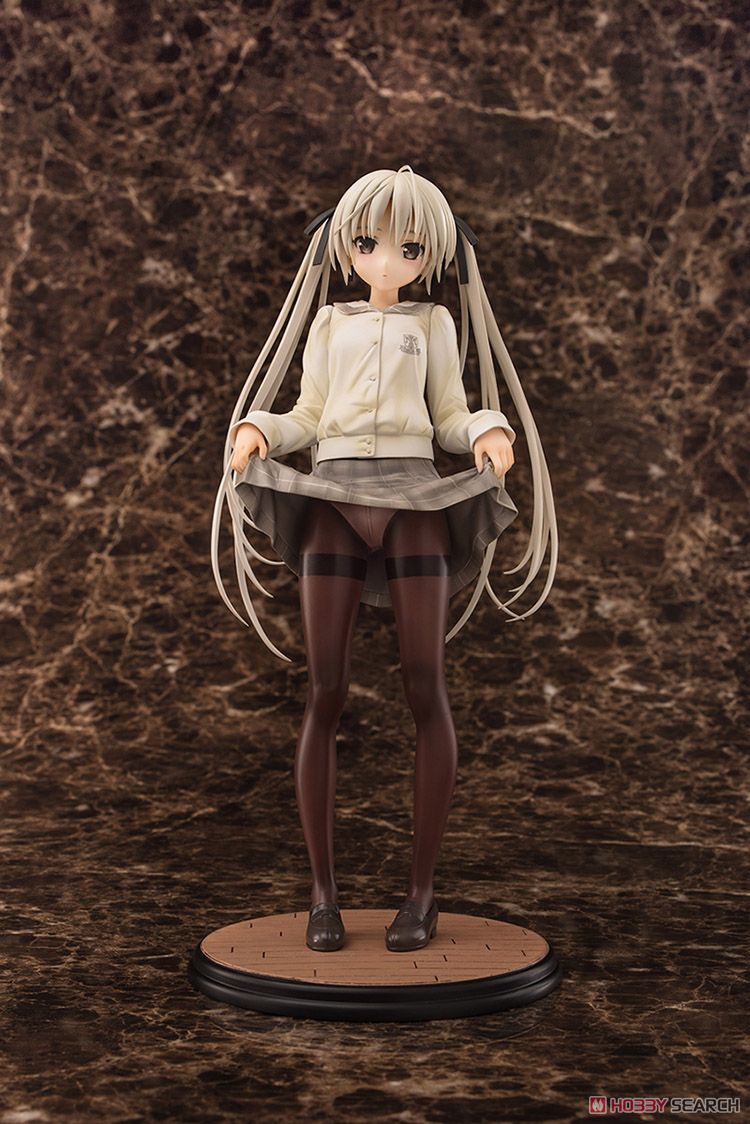 Yosuga no Sora – Sora Kasugano Uniform Ver. [Reproduction]