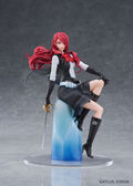 Persona 3 Reload Mitsuru Kirijo