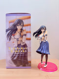 ORESUKI Sumireko Sanshokuin 1/7 – Aniplex / Aquamarine - pre-owned collectible