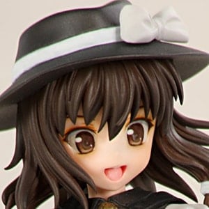 Touhou Project Hifuu Club Renko Usami & Maribel Hearn
