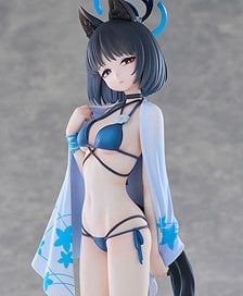 Blue Archive Kikyou (Swimsuit)