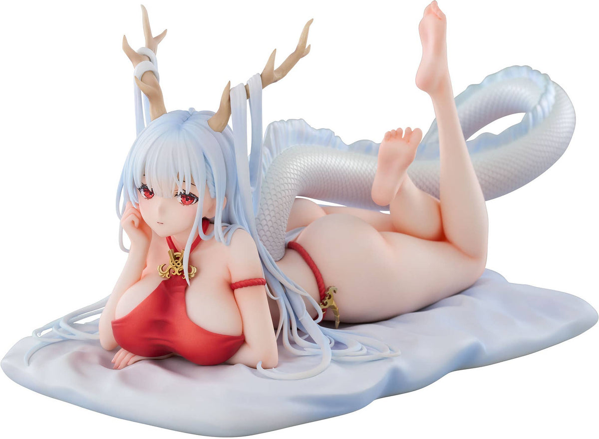 Azur Lane Shimanto The Relaxing Dragon God Ver.