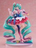 Creators Collection Figure Hatsune Miku: Rosuuri Ver. — DMM Factory