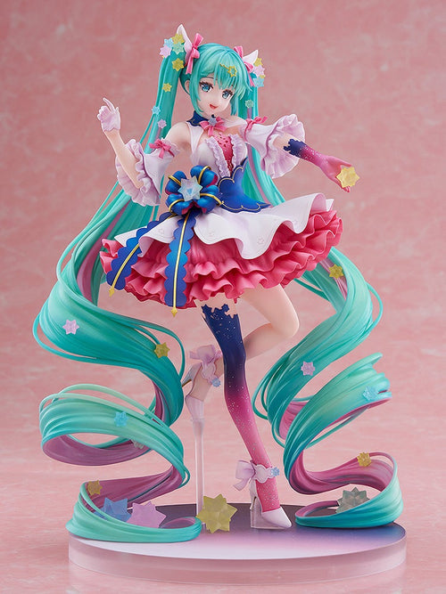Creators Collection Figure Hatsune Miku: Rosuuri Ver. — DMM Factory