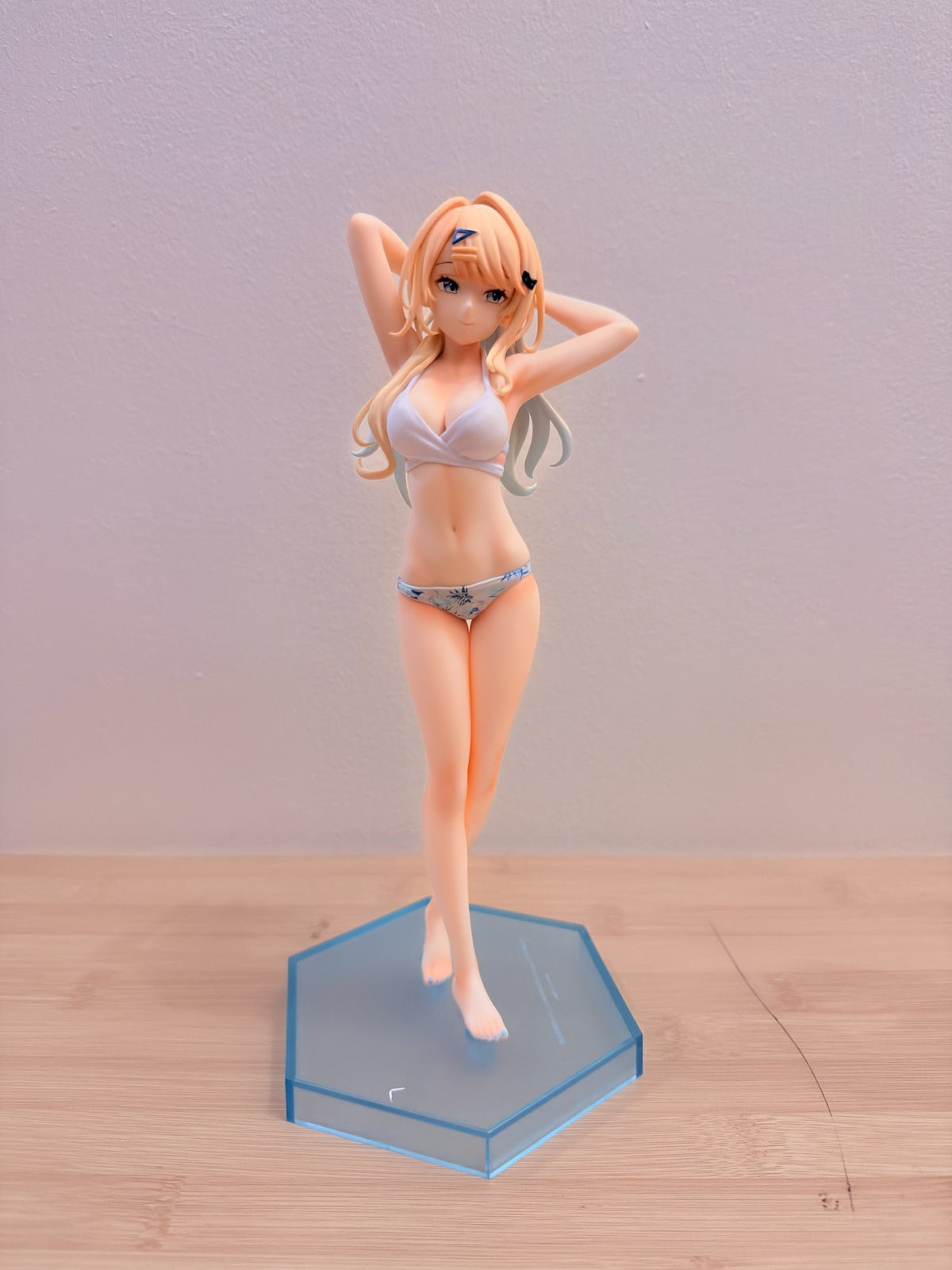 Our Dating Story Runa Shirakawa 1/7 – elCOCO - pre-owned collectible