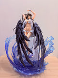 Overlord Albedo Swimsuit Ver. 1/7 eStream SHIBUYA SCRAMBLE FIGURE - pre-owned boxed scale figure