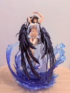 Overlord Albedo Swimsuit Ver. 1/7 eStream SHIBUYA SCRAMBLE FIGURE - pre-owned boxed scale figure