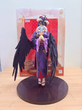 Overlord Albedo Yukata Ver. 1/8 – F:NEX - pre-owned collectible