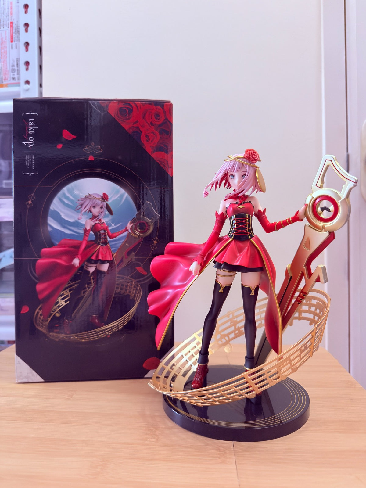 takt op.Destiny Destiny 1/7 – F:NEX - pre-owned collectible