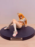 Ikki Tousen Sonsaku Hakufu Gym Wear Ver. 1/6 – Griffon - pre-owned collectible