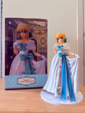Fate/Grand Order Altria Pendragon Formal Dress 1/7 – GSC - pre-owned collectible